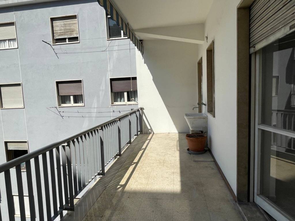 appartamento in vendita a Pescara