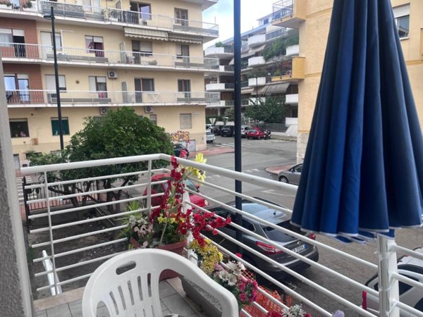 appartamento in vendita a Pescara in zona Stadio