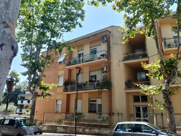 appartamento in vendita a Pescara in zona Ospedale