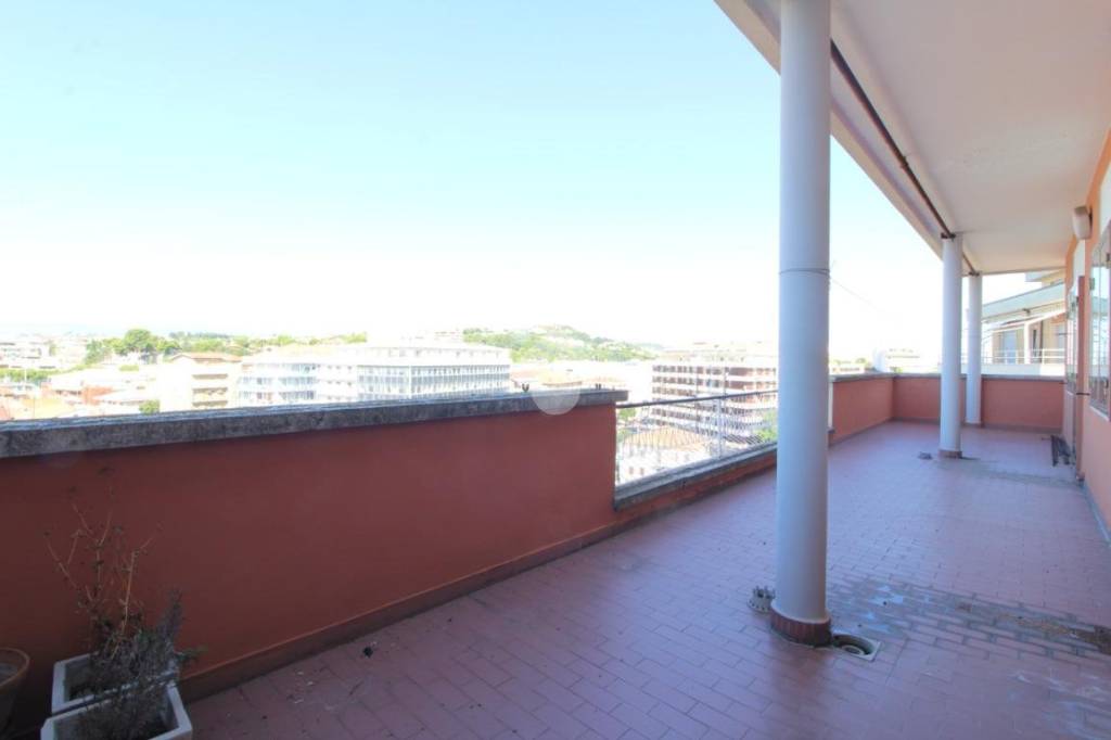 appartamento in vendita a Pescara in zona Centro Città