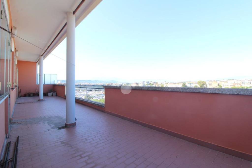 appartamento in vendita a Pescara in zona Centro Città