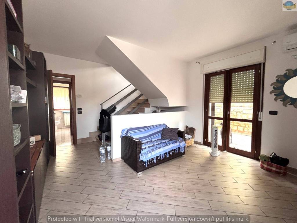 casa indipendente in vendita a Pescara in zona Ospedale