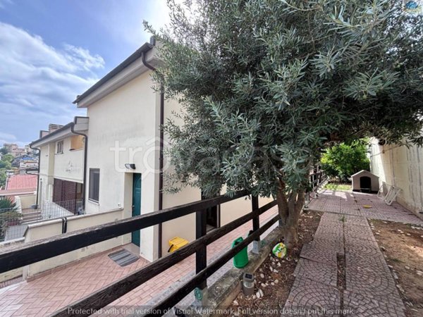 casa indipendente in vendita a Pescara in zona Colle Innamorati