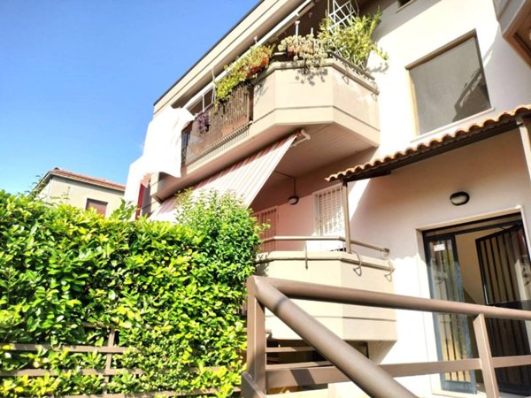 appartamento in vendita a Pescara in zona Ospedale