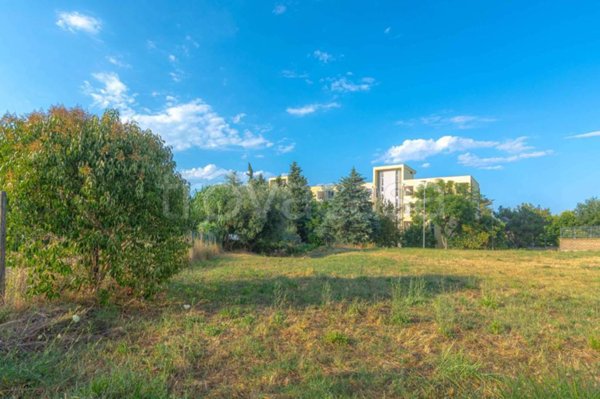 terreno agricolo in vendita a Pescara in zona San Silvestro