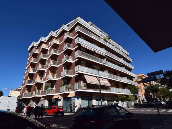 appartamento in vendita a Pescara in zona Centro Città