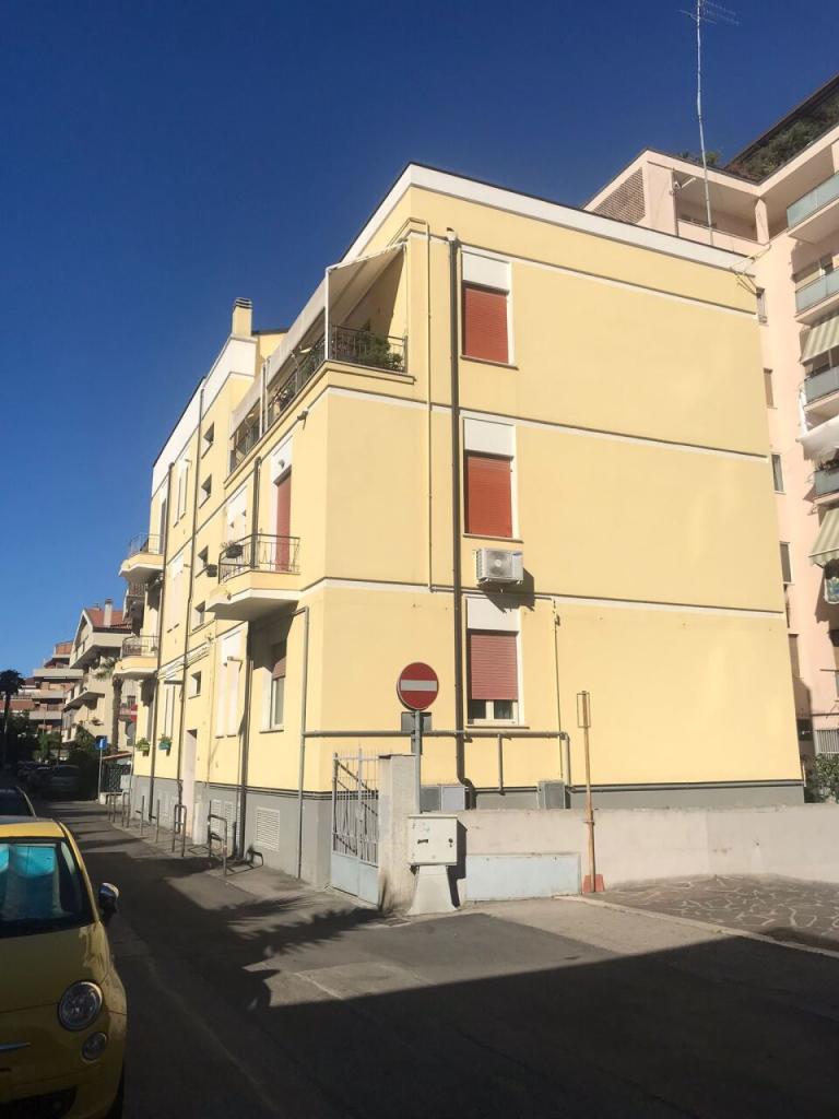 monolocale in vendita a Pescara in zona Centro Città