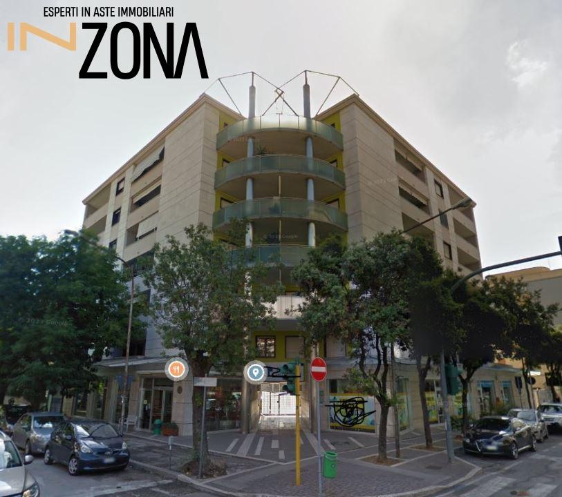 appartamento in vendita a Pescara