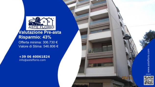 appartamento in vendita a Pescara