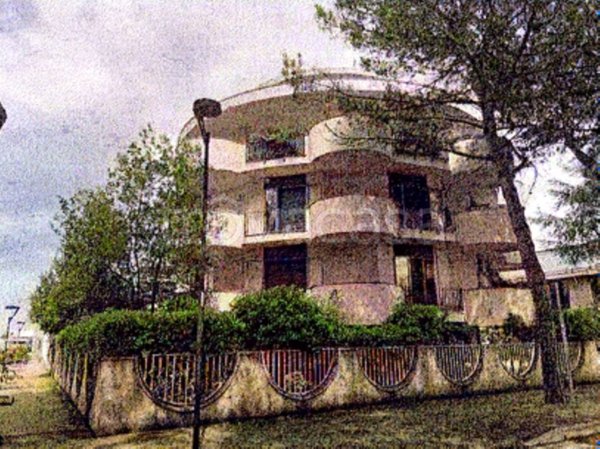 appartamento in vendita a Pescara in zona Pineta