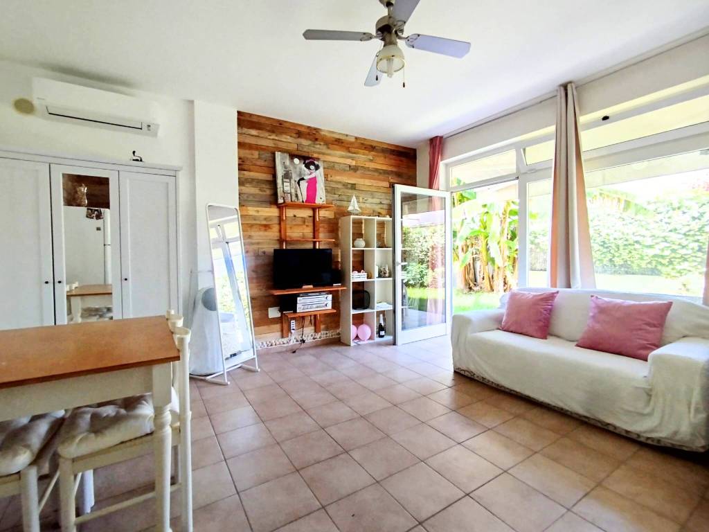 casa indipendente in vendita a Pescara in zona Santa Filomena