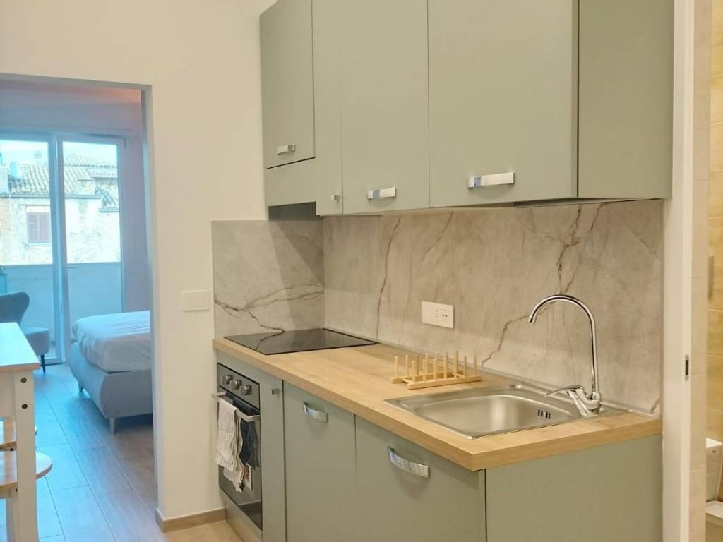 appartamento in vendita a Pescara