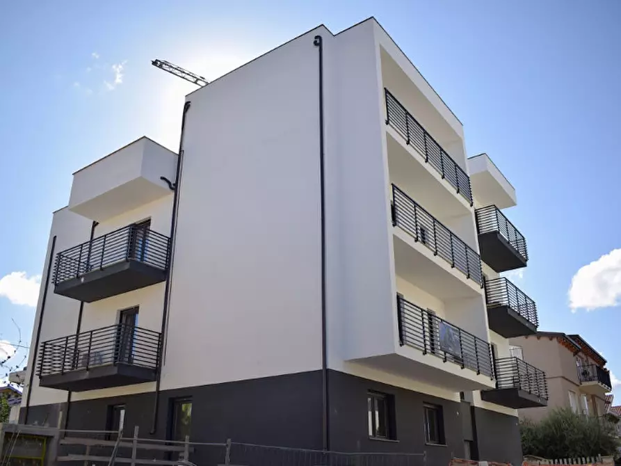 appartamento in vendita a Pescara in zona Centro Città