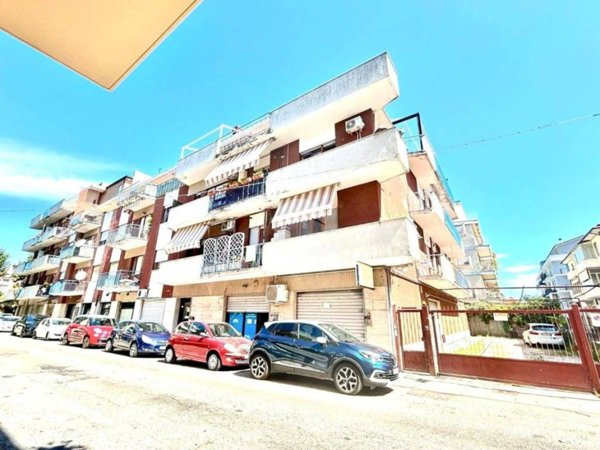 appartamento in vendita a Pescara