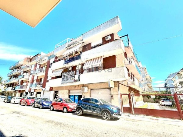 appartamento in vendita a Pescara in zona Porta Nuova