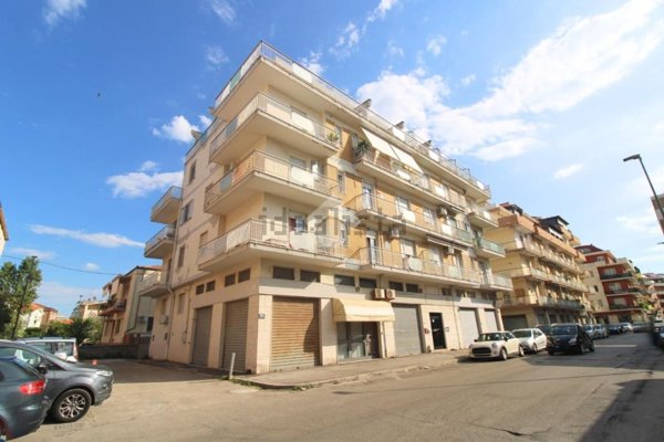 appartamento in vendita a Pescara