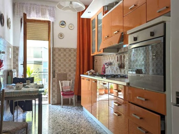 appartamento in vendita a Pescara in zona Ospedale
