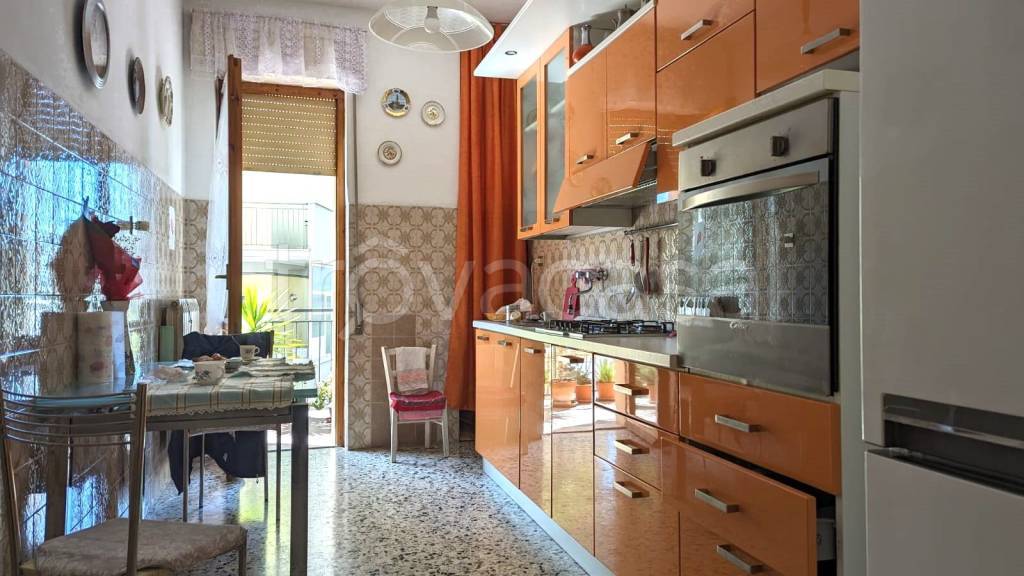 appartamento in vendita a Pescara in zona Colle Innamorati