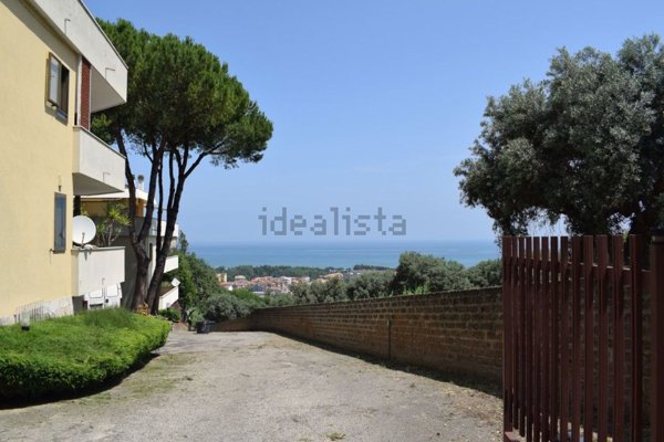 appartamento in vendita a Pescara