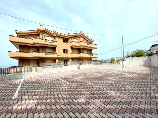 appartamento in vendita a Pescara in zona Castellammare