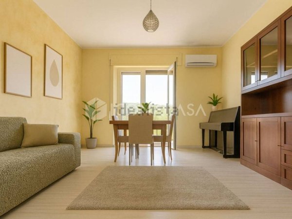 appartamento in vendita a Pescara