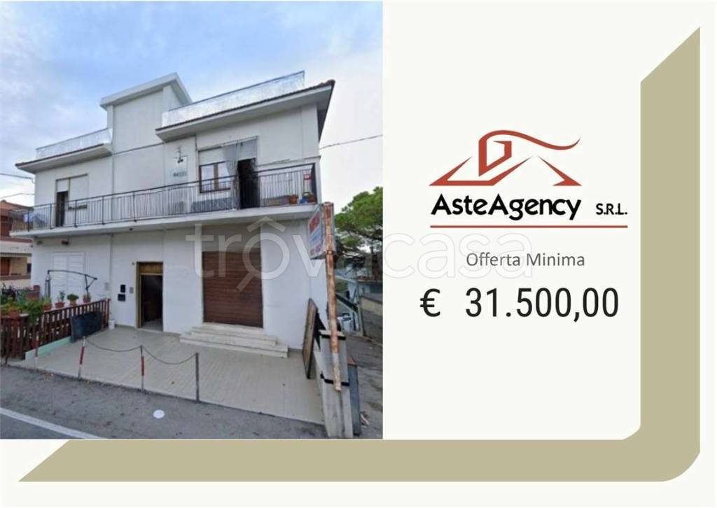 appartamento in vendita a Pescara in zona Colle Innamorati