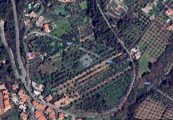 casa indipendente in vendita a Pescara in zona San Silvestro