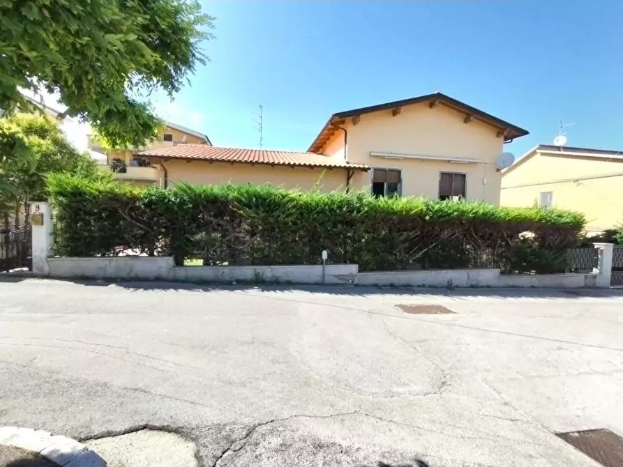 casa indipendente in vendita a Pescara in zona Centro Città