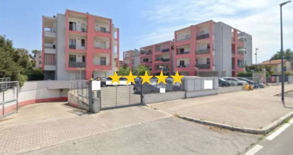 appartamento in vendita a Pescara