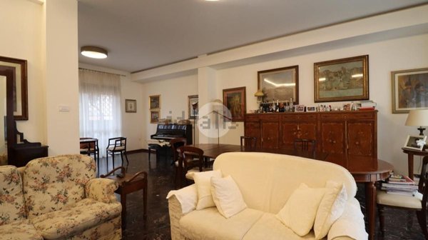 appartamento in vendita a Pescara in zona Centro Città