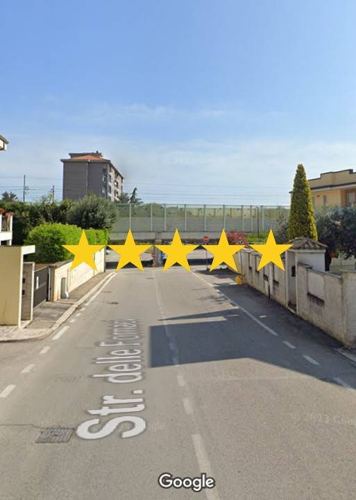 appartamento in vendita a Pescara in zona Colle Scorrano