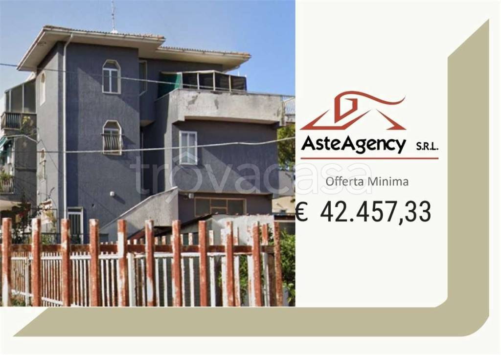 appartamento in vendita a Pescara in zona Colle Scorrano