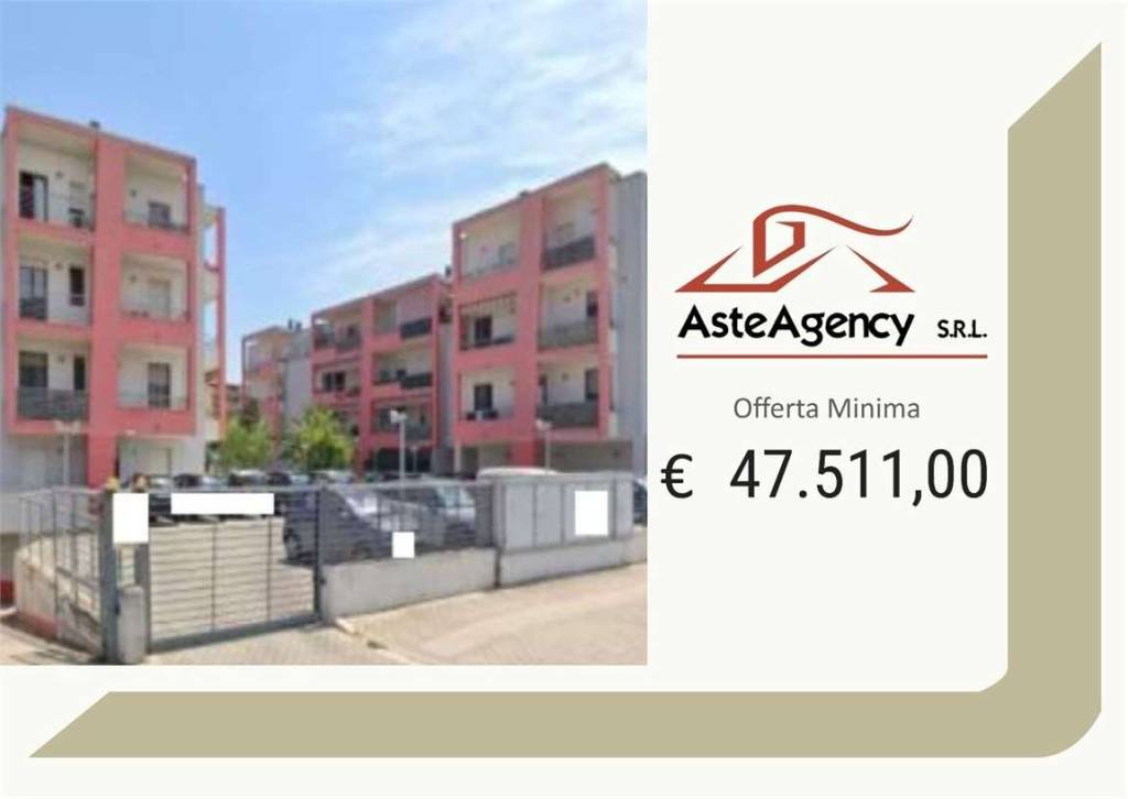 appartamento in vendita a Pescara