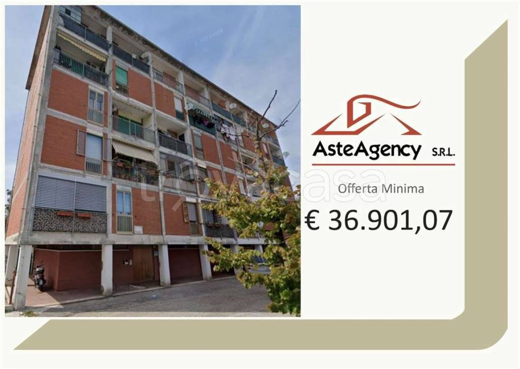 appartamento in vendita a Pescara