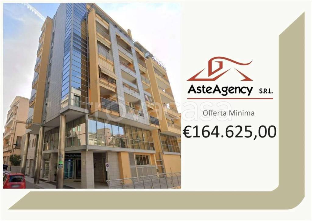 appartamento in vendita a Pescara
