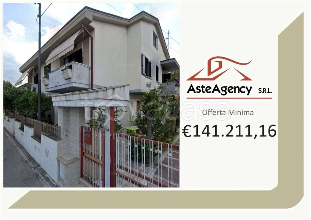 appartamento in vendita a Pescara