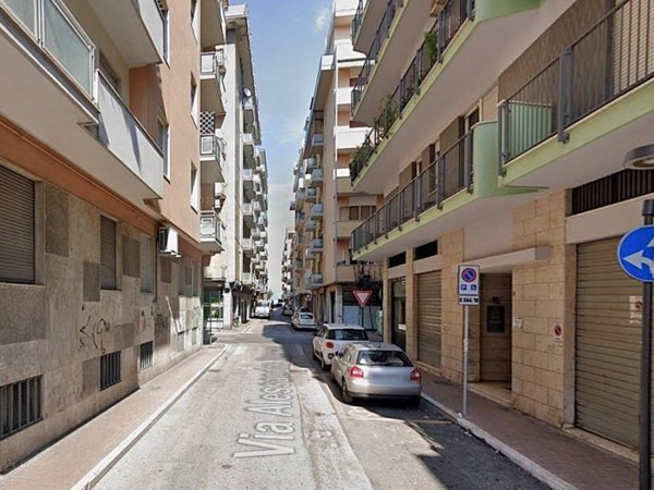 appartamento in vendita a Pescara in zona Centro Città