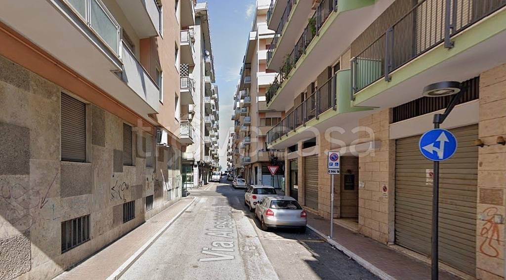 appartamento in vendita a Pescara in zona Centro Città