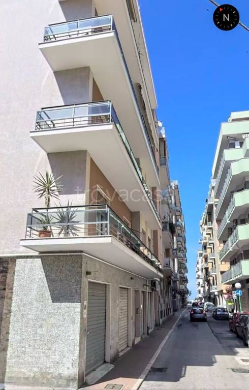 appartamento in vendita a Pescara in zona Centro Città