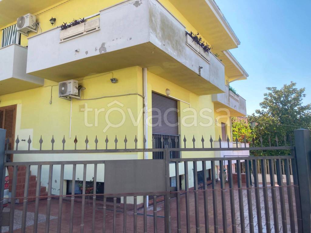 casa indipendente in vendita a Pescara in zona San Silvestro