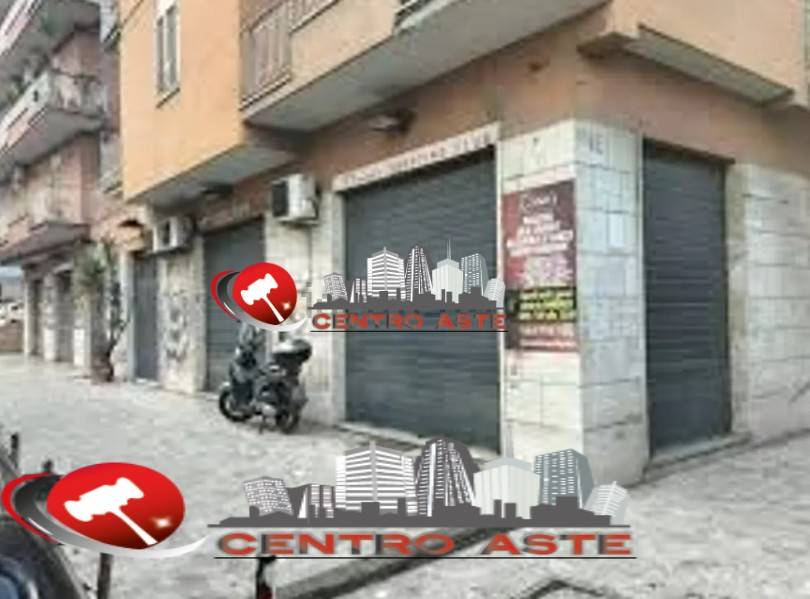 negozio in vendita a Pescara