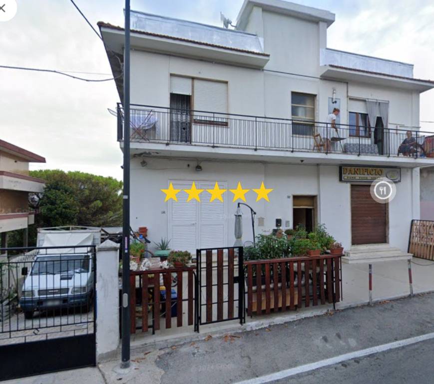 appartamento in vendita a Pescara in zona Colle Innamorati