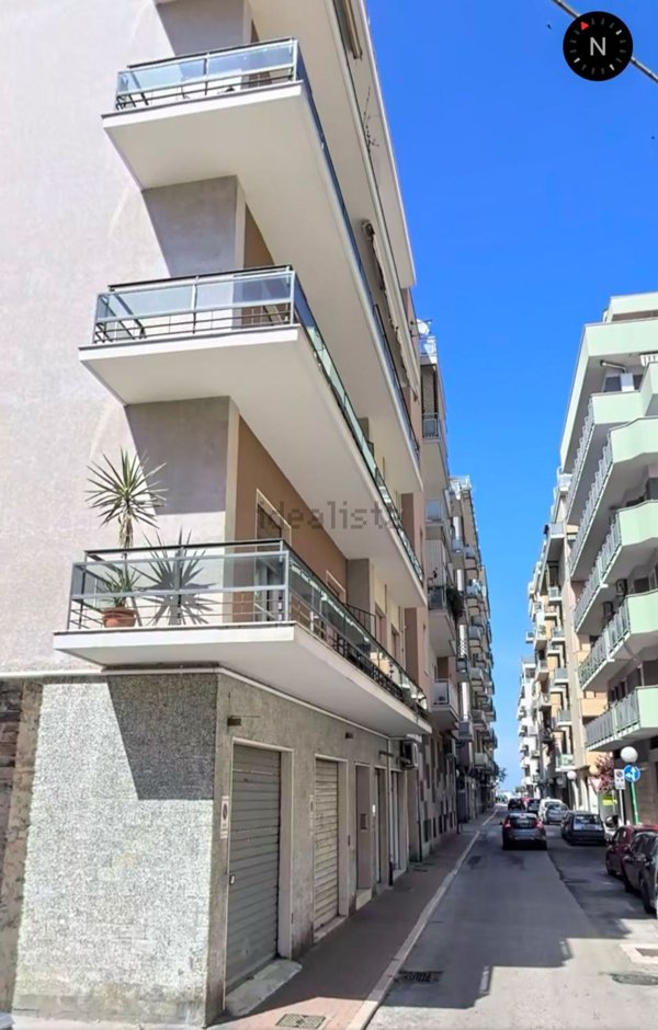 appartamento in vendita a Pescara in zona Centro Città