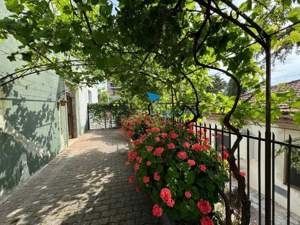 appartamento in vendita a Pescara in zona Pineta