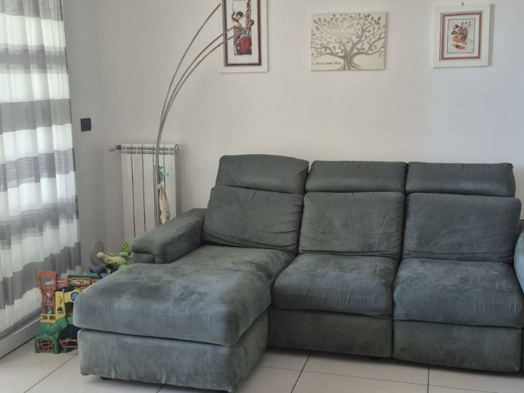 appartamento in vendita a Pescara in zona Porta Nuova
