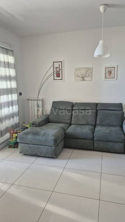 appartamento in vendita a Pescara in zona Centro Città