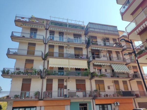 appartamento in vendita a Pescara
