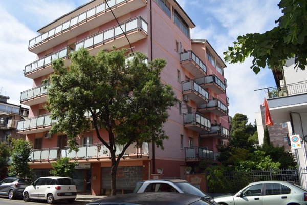 appartamento in vendita a Pescara in zona Duca degli Abruzzi