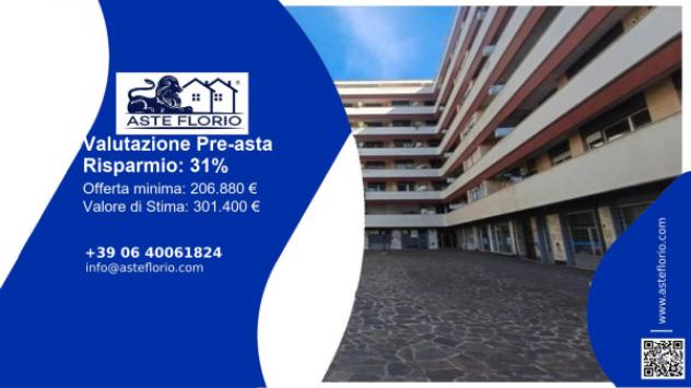 appartamento in vendita a Pescara
