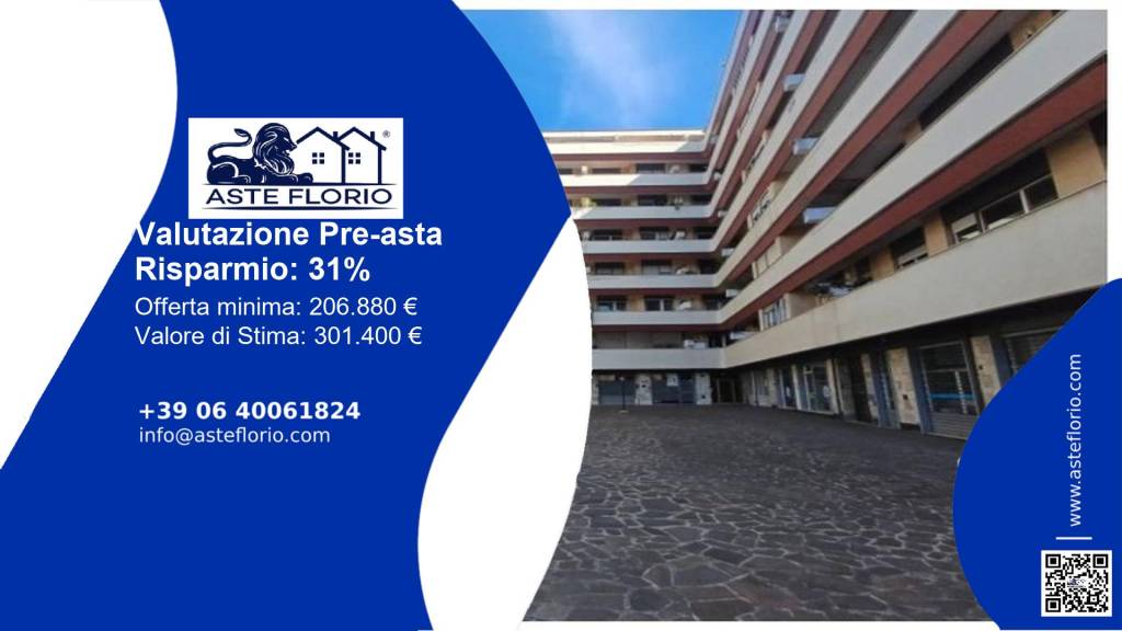 appartamento in vendita a Pescara
